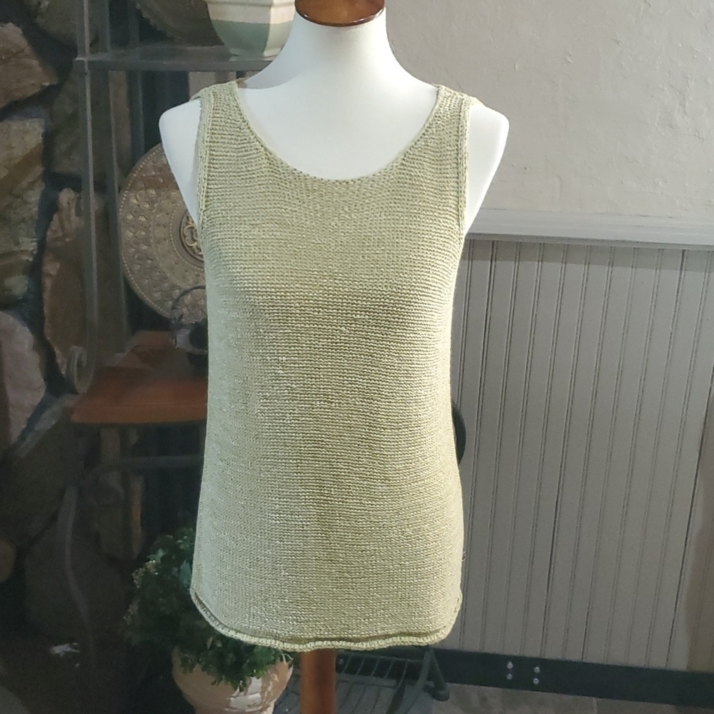 Alpine* Design Top